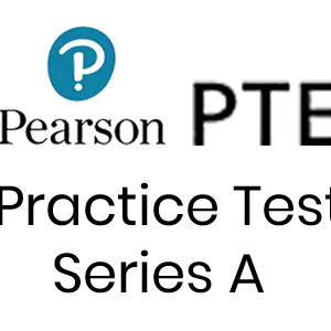PTE Practice mock Test