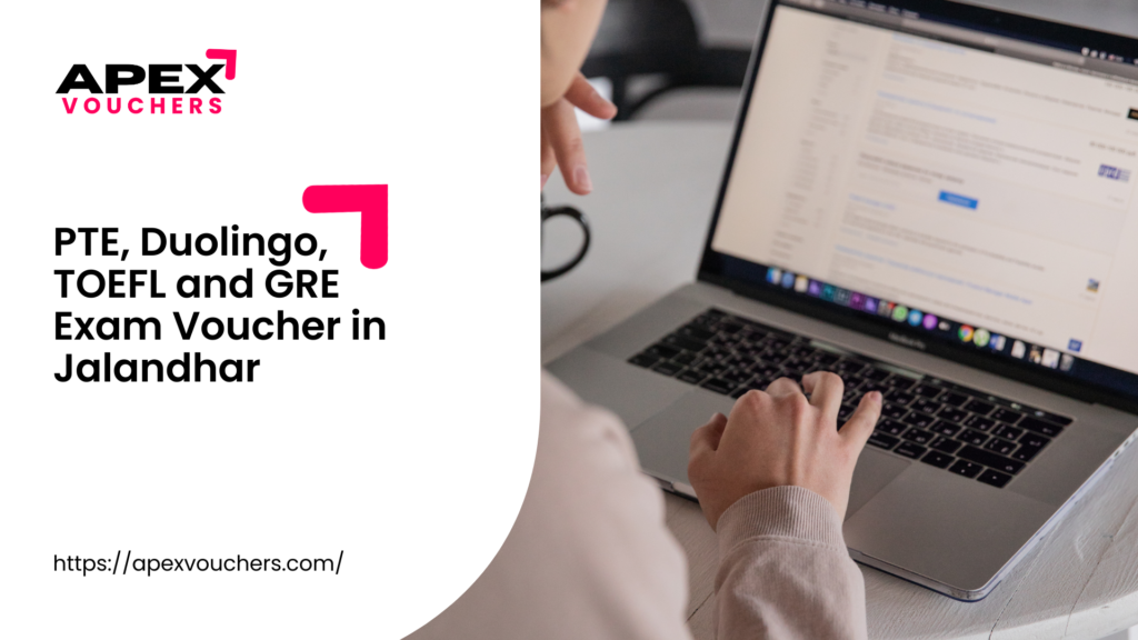 EWxzam voucher in jalandar