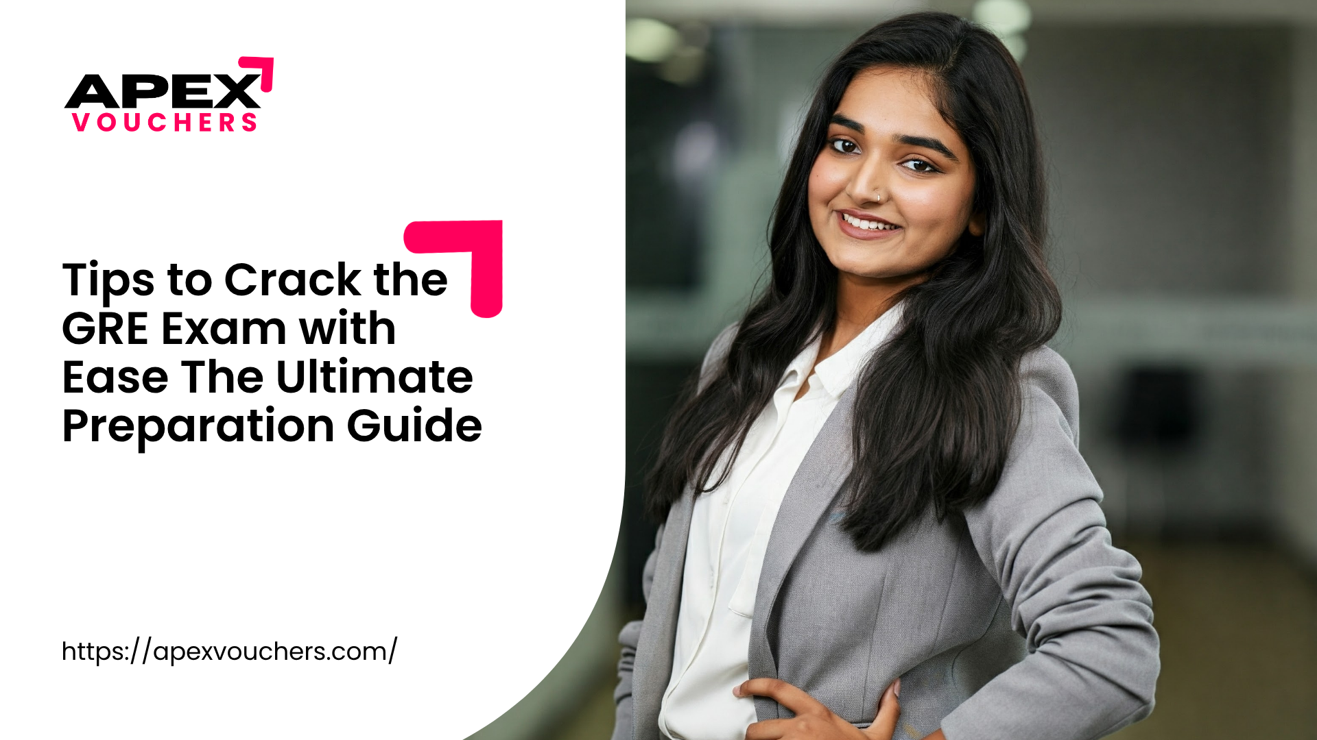 Tips to Crack the GRE Exam with Ease – The Ultimate Preparation Guide