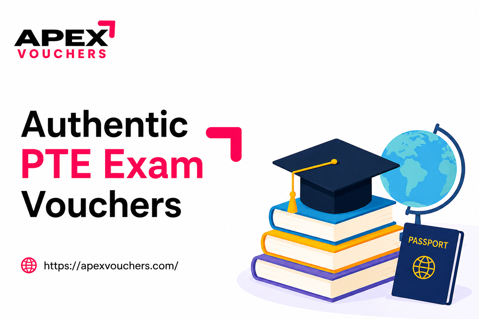 Authentic PTE Exam Vouchers Online: Save Big on Your Booking in 2026