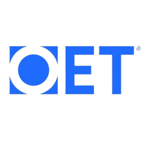 OET Exam Voucher