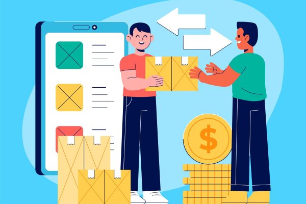 flat-design-reseller-illustration_23-2149483144